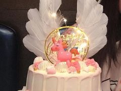 -木子烘焙(时代天街店)