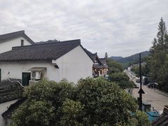 -春娟茶楼·地道农家菜(梅家坞店)