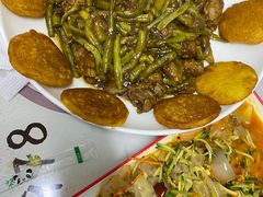-夕阳红小吃(中街大悦城店)