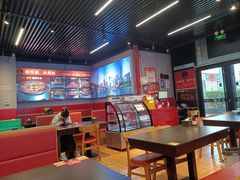 -美蛙四季(六里桥店)