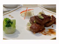 -唐阁(香港朗廷酒店)