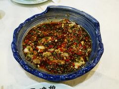 -渔娘渔家丹东海鲜(东直门店)