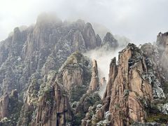-三清山风景名胜区
