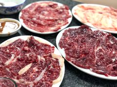 匙柄-五洲牛肉美食馆