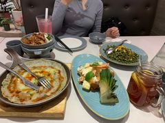 -鹿港小镇(悠唐店)