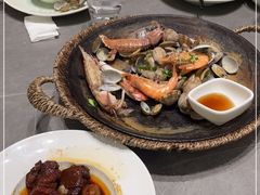 -阿毛饭店·宁波老字号(儿童公园旗舰店)