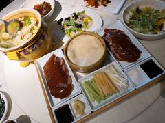 -老浒记烤鸭-北京菜(琉璃厂店)