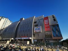 -新世界百货(顺义店)