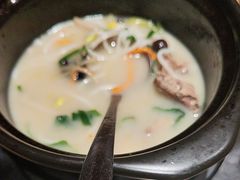 -云海肴·汽锅鸡·云南代表菜(五道口购物中心店)