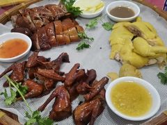 -新合益乡村农庄
