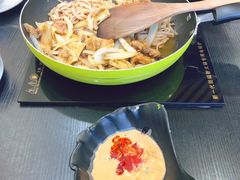 -鼎宏干锅牛肉(富城时代店)