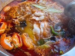 -芦苇荡·酸汤鱼(回龙观店)