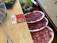 -陈记顺和潮汕牛肉火锅(韩江路店)