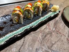 -松临·铁板烧&Omakase(神农店)