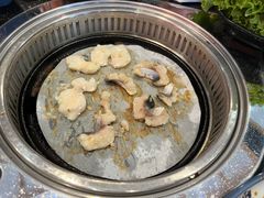 -九坤韩式烤肉(建发阅彩城店)