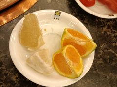 -老码头火锅(玉林店)