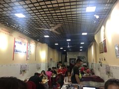 大堂-琼大师东方烤乳猪(亚特兰蒂斯店)