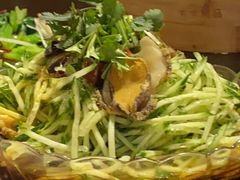 -大清花饺子(园林路店)
