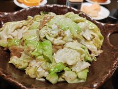 -黄鹤天厨·泡椒田鸡创始者(莲花店)