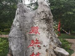 -云南民族村