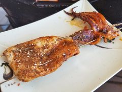 -大锅强·蒸海鲜青岛菜(吾悦广场店)