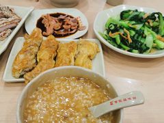鸡粥-百家鸡味馆(清泰店)
