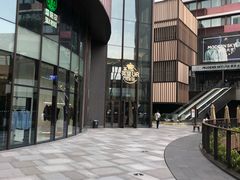 -英皇UA电影城(瑞虹天地月亮湾)