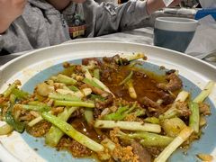 -懒人盐府人家(航天桥店)