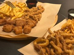 -必胜客(欧亚卖场店)