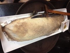 融绘·鱼肆(融绘湖滨南店)-黑明餐厅(白鹭洲店)