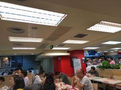 大堂-肯德基(西单商场店)
