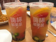 -必胜客(天河城店)