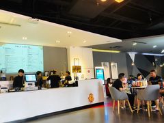 -HALO COFFEE(华贸店)