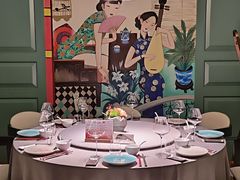 -南堂馆·新川菜(春熙路店)