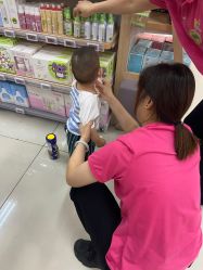 -孩子王童乐园(沭阳吾悦广场店)