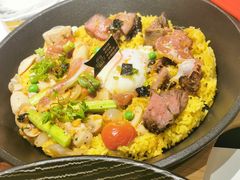 -西堤牛排(合肥之心城店)