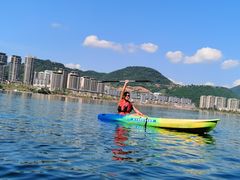 -千岛湖-欢乐水世界