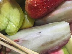 -水果立方果然鲜(升平路店)