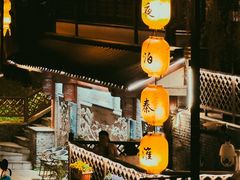 -夫子庙秦淮河画舫