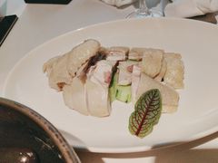 -狮拾久·现代新加坡料理(壹方城店)