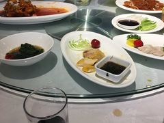 -廊亦舫Lang Yi Fang Restaurant(金桥店)