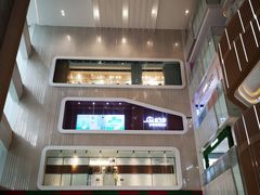 -吾悦广场(渭南店)