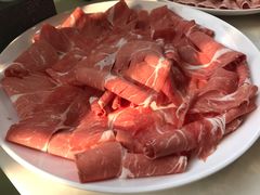 -京城胜利涮羊肉(禧乐汇店)