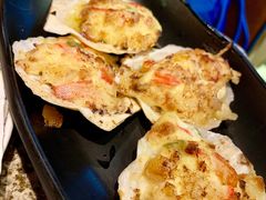 -御满屋日本料理