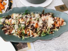 -娜娜家·Nana's restaurant(国金汇店)