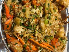 -凤凰路何眼镜香辣蟹(花果园店)