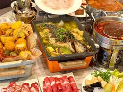 -北京王府井希尔顿酒店·万斯阁西餐厅