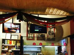 -手抄板凳江南菜(湖滨商业街店)