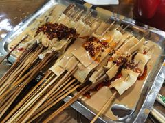 -清真·马峰烤肉(小学习北巷店)