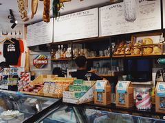 -Alimentari早午餐(安福路店)